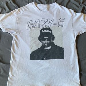 Easy-E Graphic Tee